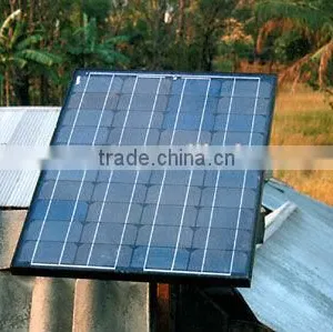 Solar Hot Water Heater System 150W thumbnail-5