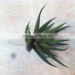 Home and Outdoor Garden Edging Christmas Decoration 60cm or 24inches Height Artificial Small Grass for Green Wall E04 1047 thumbnail-4