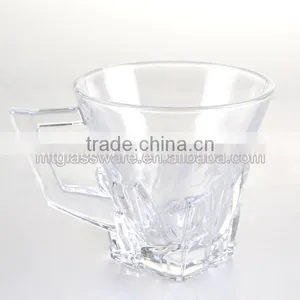 2016 New Style Glass Tableware Cup for Drinking thumbnail-2