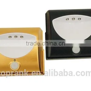 TOPRANK AUTO OFF SENSOR DAY NIGHT LIGHT, HT MOTION SENSOR LIGHT thumbnail-3