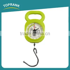 Cheap Promotional Gift Travel Hanging Hook Scale Capacity 35Kg Portable Mini Electronic Balance Pocket Digital Luggage Scale thumbnail-4