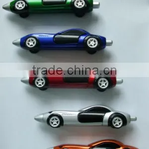 Car Shaped Ball Pen thumbnail-1