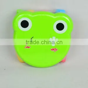 Big Size Frog Shape Assemble Step Stool Chair thumbnail-1
