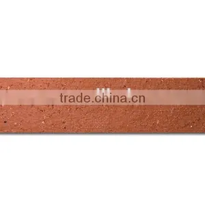 Hot Sale Purple Split Clay Brick, Exterior Wall Tiles thumbnail-6