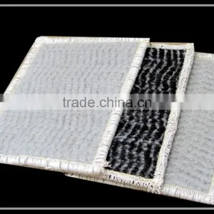 Geosynthetic Clay Liner Used in Artificial Lake thumbnail-1