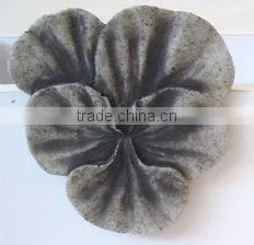 Sandstone Flower Hanger for Pot Garden Art thumbnail-1