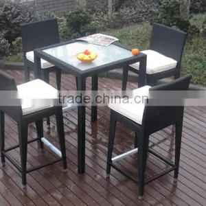Super Quality Bar Stool Dining Chair thumbnail-6