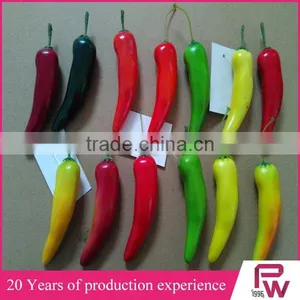 Wholesale Artificial Fruit for Decoration Artificial Fruits and Vegetables thumbnail-6