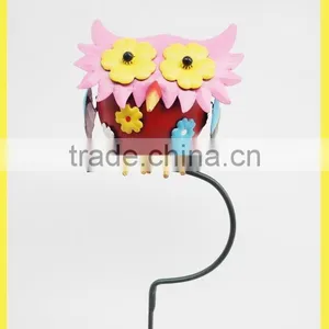 Handicraft Metal Garden Stake Wholesale thumbnail-1