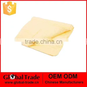 150912 43*32*0.2cm 3D Foaming Chamois Cloth PVA Synthesis Chamois Natural Foaming and Various Lines) thumbnail-1