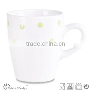 5oz Ceramic Tea Cup/stoneware Tea Cup/coffee Tea Cup thumbnail-3