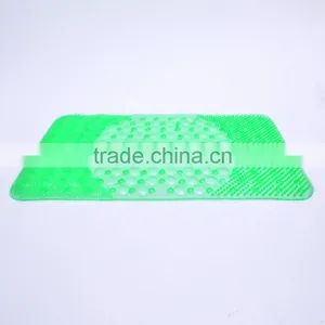 Design Stylish Fish Pvc Bath Tub Mat thumbnail-1