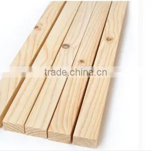 Natural Wood Strips thumbnail-1