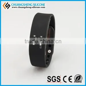 Silicone Sport Watch for Running thumbnail-6