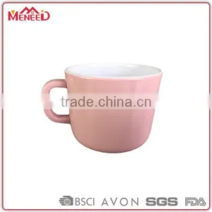 Double Wall Resuable Custom Color Bulk Plastic Bubble Tea Cup on Sales thumbnail-2