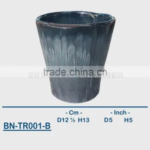 Vietnamese Terracotta Mini Planter BN-TR001 thumbnail-2