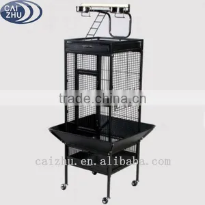 24" Metal Playtop Brid Breeding Cages thumbnail-1