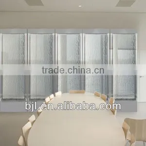 Tranquil Indoor Waterfall Water Falls thumbnail-1