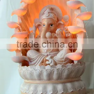 Ganesh Fountain High Quality Ganesh God Water Fountain thumbnail-1