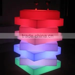 2014 Cheap Led Spot Lights Floor Mounted thumbnail-1