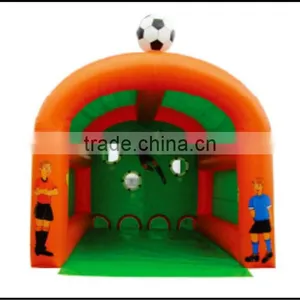 (HD-10106)Football Bounce Game thumbnail-1