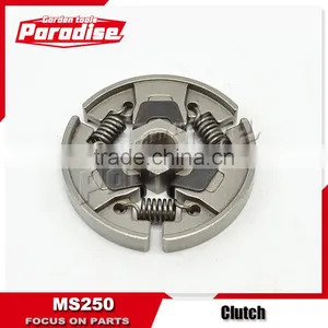 Garden Tools Parts Clutch of Gas Chain Saw MS250 thumbnail-1
