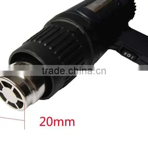 China Factory Wholesale Heat Gun Best Buy Top Quality Low Price thumbnail-2