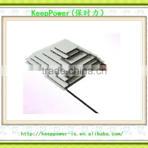 Thermoelectric Coole TEC6-60505 Ultimate Coolers TEC 6-60505 Six Level Six Coolers 140 Degrees Celsius Temperature Difference thumbnail-1