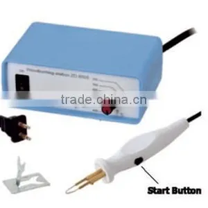 High Quality Temperature Controlled Designing Wood Burning Station thumbnail-1
