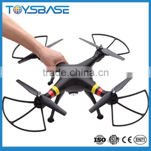 Wholesale Drone 2015 Syma X8C X8W X5SC 4CH Dron Quadcopter Camera VS Phantom 3 Professional Drone thumbnail-3