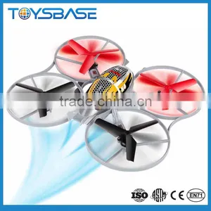 2015 New Arrival! Syma X4 UFO RC Aricraft Quadcopter Helicopter With Camera, China Toy thumbnail-1