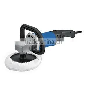 HS1101 180mm 1350W Car Polisher Buffer thumbnail-1
