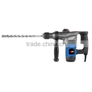 HS4014 Professional Power Tools 1200W 28mm Electric Rotary Hammer thumbnail-1