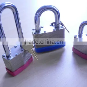 Laminated Padlocks thumbnail-5