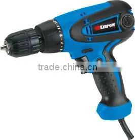 280w 10mm Hand Drill Electric Drill Impact Drill thumbnail-1