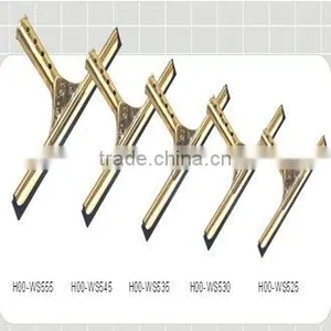 Floor Flexible Brass Squeegee Cleaning Tools thumbnail-1