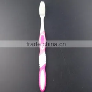 Professional Nano Toothbrush Replaceable Head Toothbrush Teeth White at Home thumbnail-1