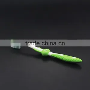 Latest Design Oral Heathly Kids Toothbrush With Factory Wholesale Price thumbnail-6