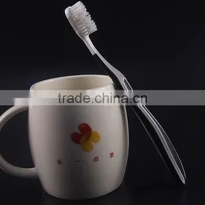 Wholesale Cheapcleaning Tooth Brush With Replacement Brush Head thumbnail-5