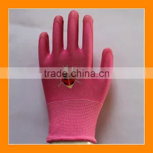 Junior Digger Kids Gardening Gloves For Children's Outdoors Play thumbnail-5