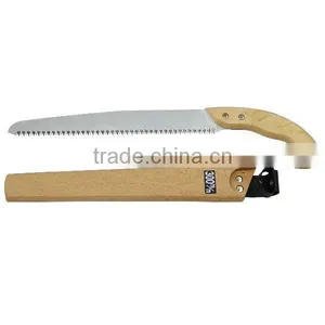 (GD-19730A) 300mm Garden Hand Pruning Saw thumbnail-1