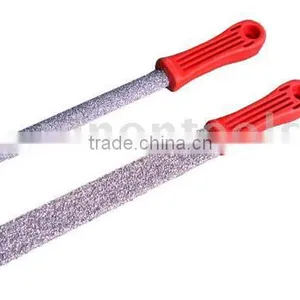 Carbide Flat File, Carbide Half Round Files(carbide,carbide File,tile Tool) thumbnail-1