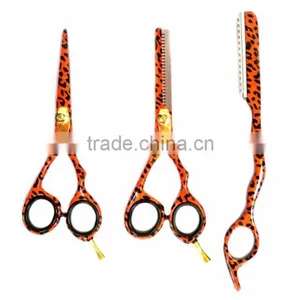 Professional Barber Scissors thumbnail-2