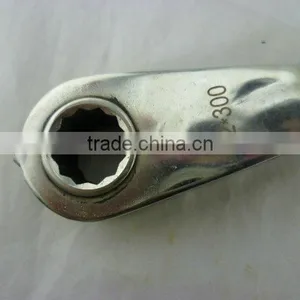 Ratchet Wrench (22~95mm) Stainless Steel Hand Tools thumbnail-4