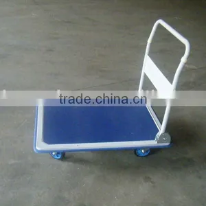 Hand Stacking Truck PH300 thumbnail-1