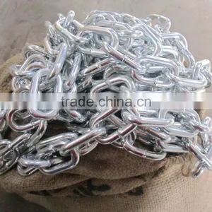 Welded Steel Chain Supplier,welding Chain Manufacturer thumbnail-5