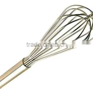 Convenient Durable Manual Egg Beater thumbnail-1