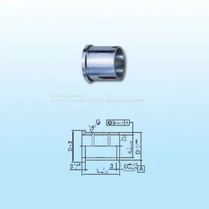 Mould spare parts maker With Mitsubishi Mould and Tool in China thumbnail-1