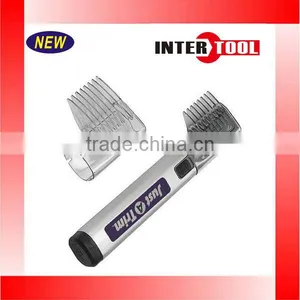 Cordless Hair Trimmer Just A Trim Look "Sharp" in Between Hair Cuts New thumbnail-5