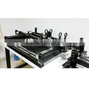 Outside Slider Whole Set Parts With Motor, Driver, Belt, Lens, Mirrors 6040 9060 1390 1610 thumbnail-6